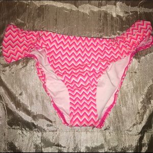 Victoria's Secret swim bikini bottom